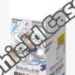 {Case}ONE PIECE TCG: Protagonist of a new era/ The leading role in the new era OP-05