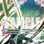 DEMON AURA NINE SWORD STYLE ASURA BLADES DRAWN DEAD MAN’S GAME (ALTERNATE ART) – LEGACY OF THE MASTER