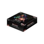 ONE PIECE TCG OP-06 WINGS OF THE CAPTAIN BOOSTER BOX