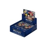 ONE PIECE CARD GAME OP-01 ROMANCE DAWN ENGLISH BOOSTER BOX