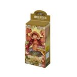 ONE PIECE TCG PRB-01 PREMIUM JAPANESE BOOSTER BOX