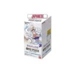 ONE PIECE OP-05 – AWAKENING OF THE NEW ERA BOOSTER BOX – JAPANESE