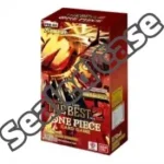 ONE PIECE CARD THE BEST vol2