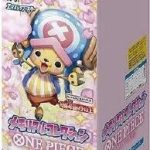 ONE PIECE EXTRA BOOSTER MEMORIAL COLLECTION EB-01