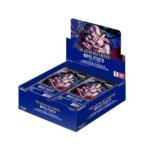 ONE PIECE OP-14 THE AZURE SEA’S SEVEN – BOOSTER BOX