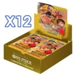 ONE PIECE KINGDOMS OF INTRIGUE OP-04