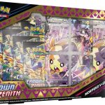 MORPEKO V-UNION PREMIUM TREASURES COLLECTION