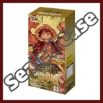 ONE PIECE TCG: ONE PIECE CARD THE BEST PRB-01