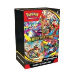 MEGA EVOLUTION BOOSTER BUNDLE