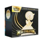 MEGA EVOLUTION ETB GARDEVOIR