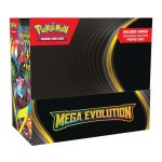 MEGA EVOLUTION BOOSTER BOX