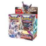 PALDEA EVOLVED BOOSTER BOX