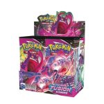 FUSION STRIKE BOOSTER BOX