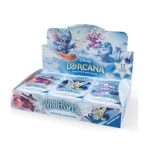 DISNEY LORCANA: WINTERSPELL BOOSTER BOX