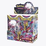 LOST ORIGIN BOOSTER BOX