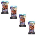 CHILLING REIGN 24 SLEEVED BOOSTER