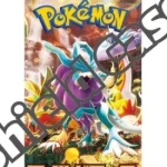 {sv5K Case} Wild Force-Official Sealed Case| Japanese Pokemon Cards